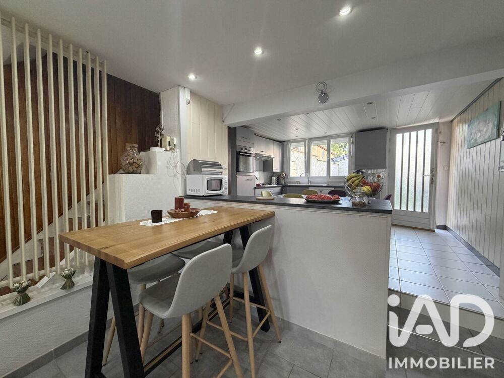 Vente Maison Vente Maison de ville 7 pièces Saint-dizier