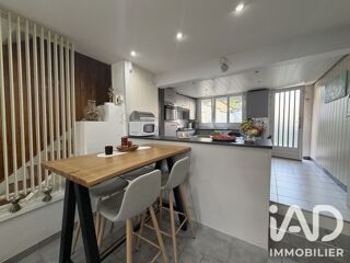 Vente Maison Vente Maison de ville 7 pièces Saint-dizier