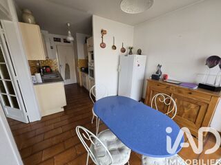  Appartement à vendre 4 pièces 100 m²