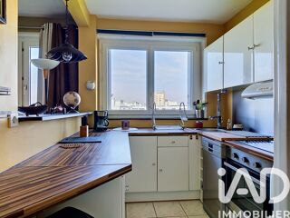  Appartement à vendre 2 pièces 56 m²