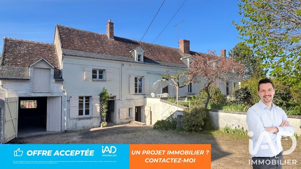 Vente Maison/villa 5 pièces