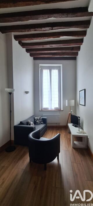  Appartement � louer 1 pi�ce 25 m�