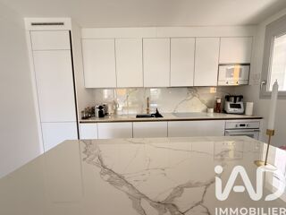  Appartement à vendre 4 pièces 82 m²