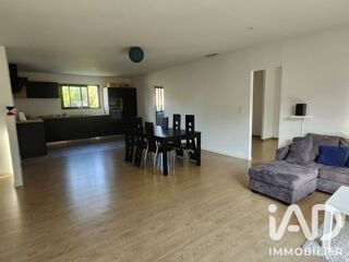  Maison à vendre 3 pièces 90 m²