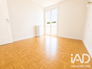  Appartement à vendre 4 pièces 80 m²