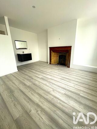  Maison à vendre 5 pièces 75 m²