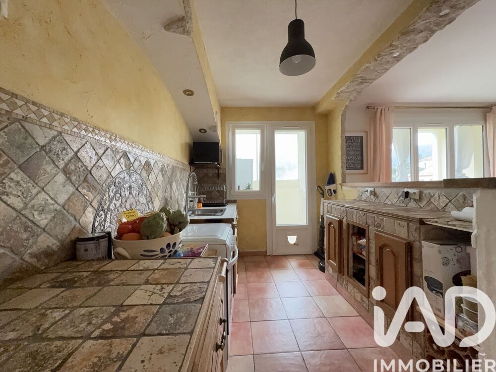 Vente Appartement Vente Appartement 4 pièces Le cannet-des-maures