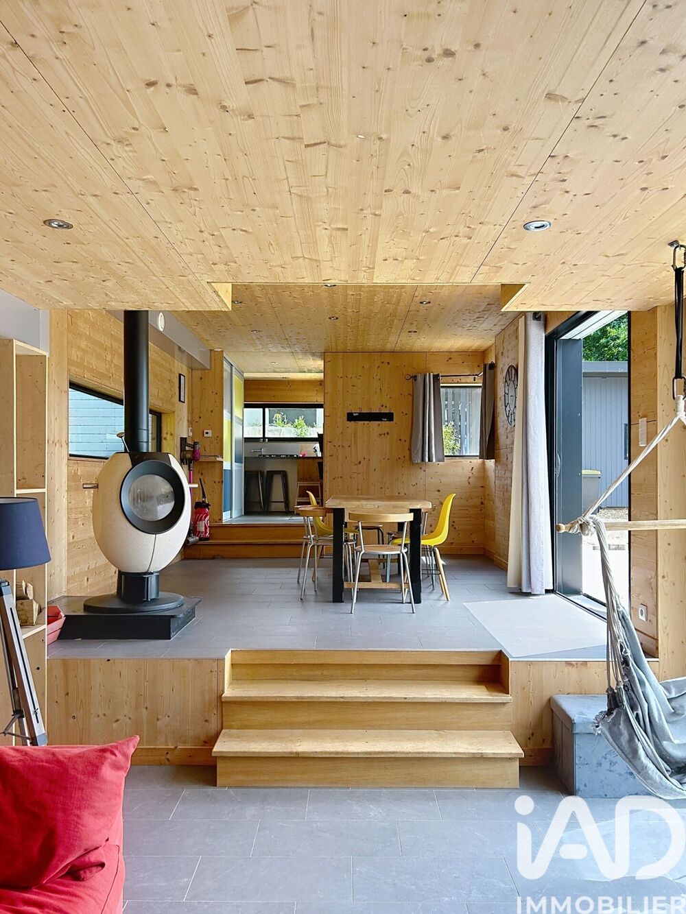 Vente Maison/villa 7 pièces