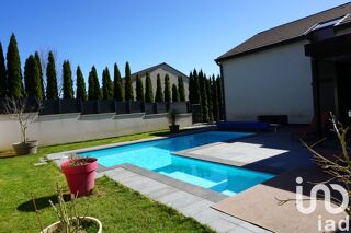  Maison à vendre 7 pièces 263 m²