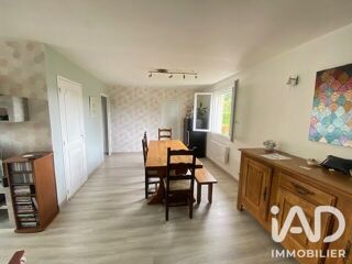  Maison à vendre 5 pièces 115 m²