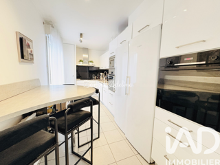  Appartement à vendre 5 pièces 100 m²