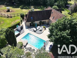  Maison � vendre 7 pi�ces 250 m�