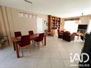  Maison à vendre 5 pièces 115 m²
