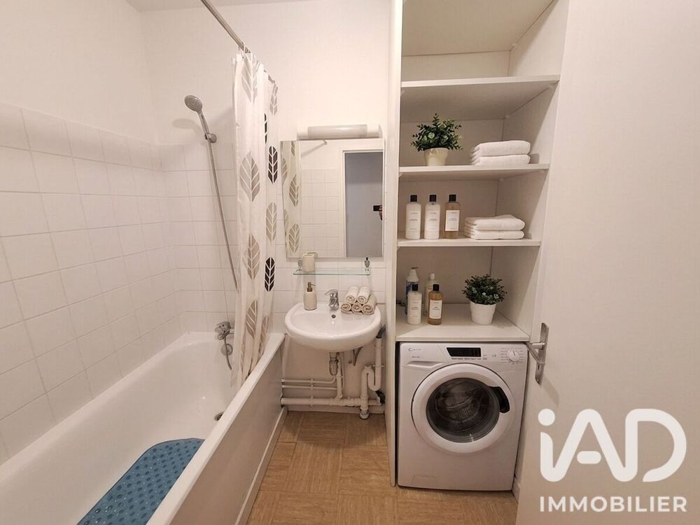 Vente Appartement Vente Appartement 2 pièces Villeneuve-saint-georges