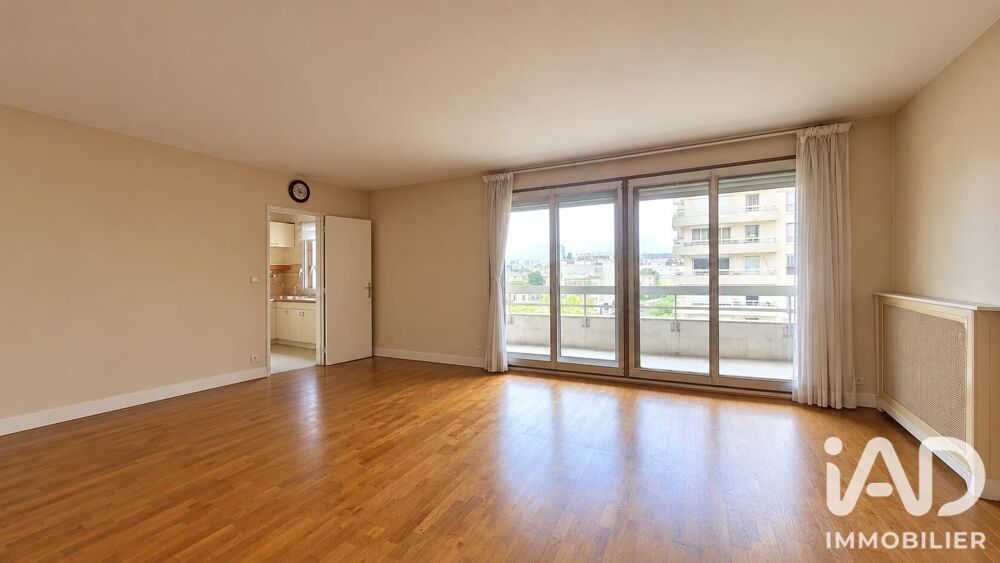 Vente Appartement Vente Appartement 4 pièces Charenton-le-pont