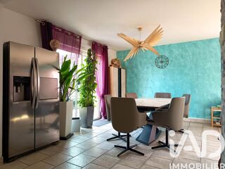  Maison à vendre 6 pièces 134 m²