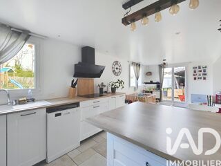  Maison à vendre 5 pièces 105 m²