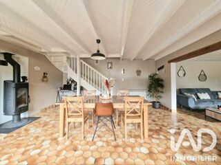  Maison à vendre 5 pièces 129 m²