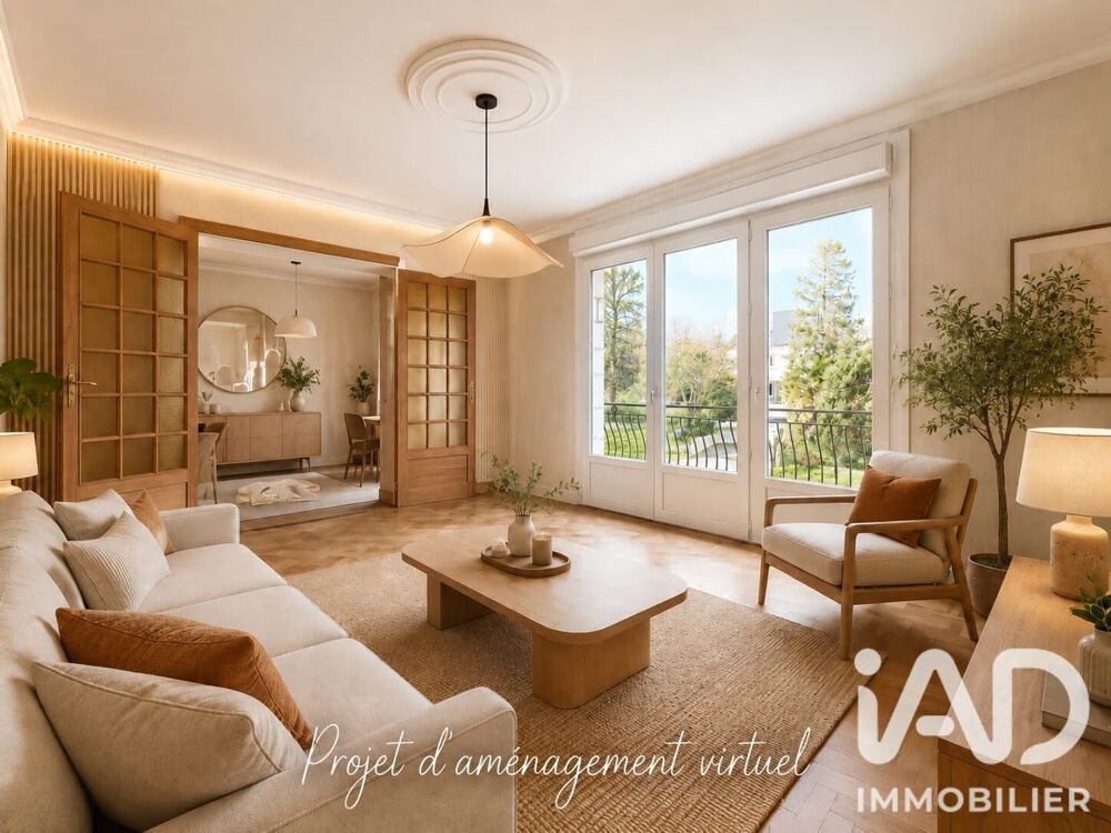 Vente Maison Vente Maison/villa 5 pièces Moëlan-sur-mer