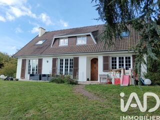 Maison - 6 pièce(s) - 139 m²
