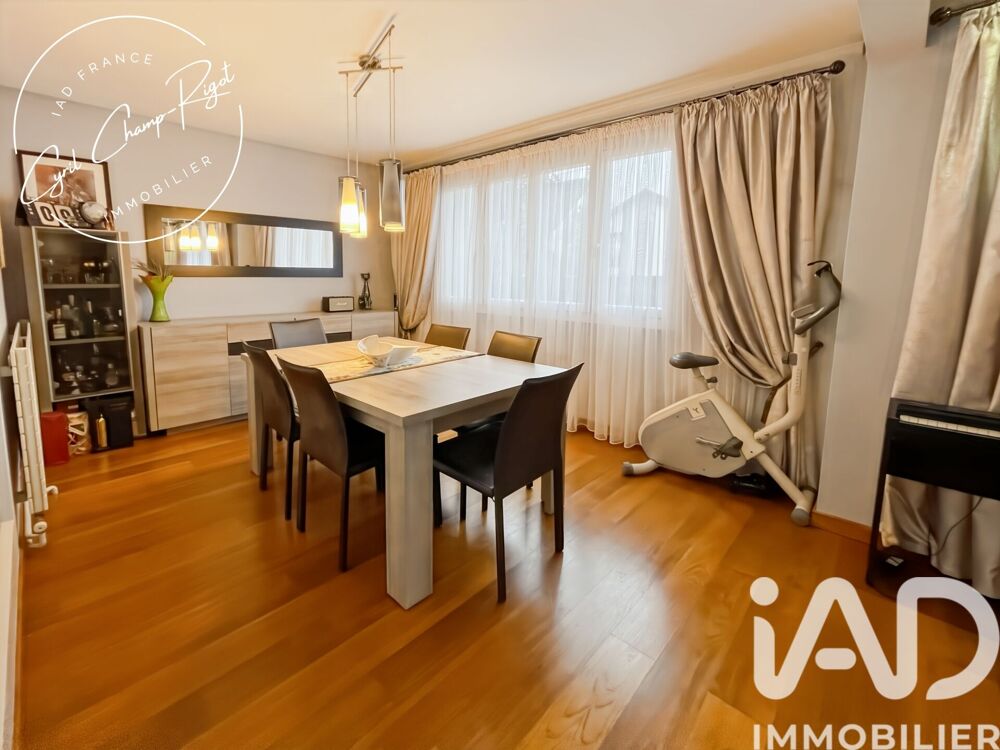 Vente Appartement 5 pièces