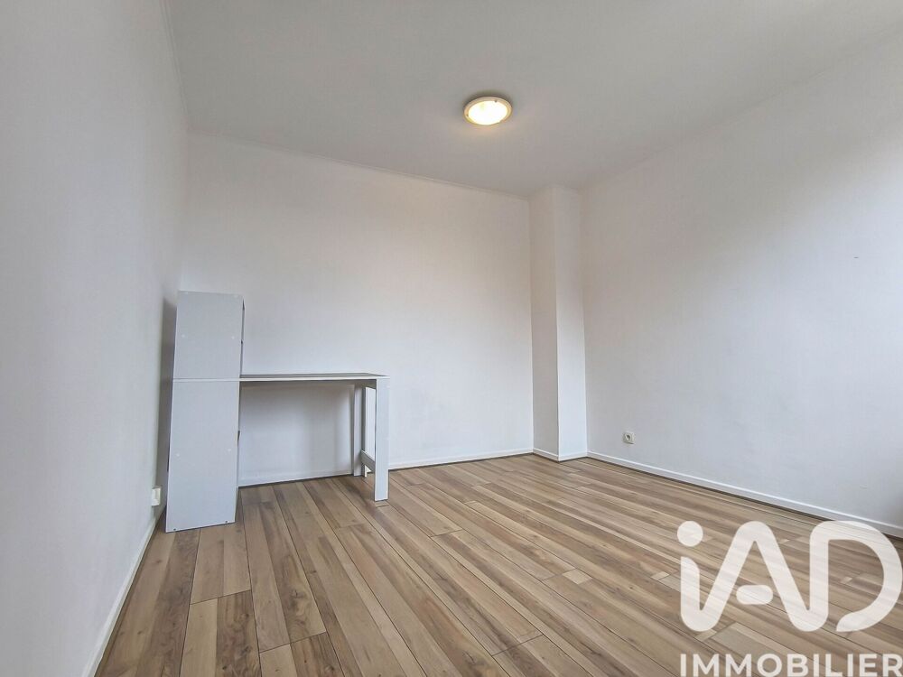 Vente Appartement Vente Appartement 1 pièce Armentières