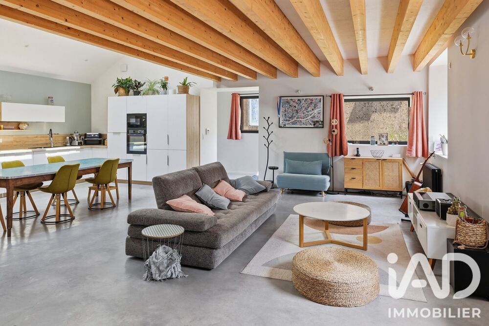 Vente Duplex 7 pièces