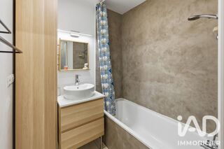 Appartement à vendre 3 pièces 64 m²