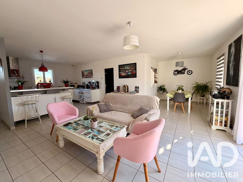 Vente Maison Vente Maison/villa 4 pièces Ambarès-et-lagrave
