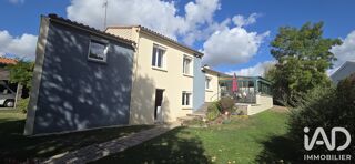 Vente Maison Vente Maison/villa 6 pièces Combrand