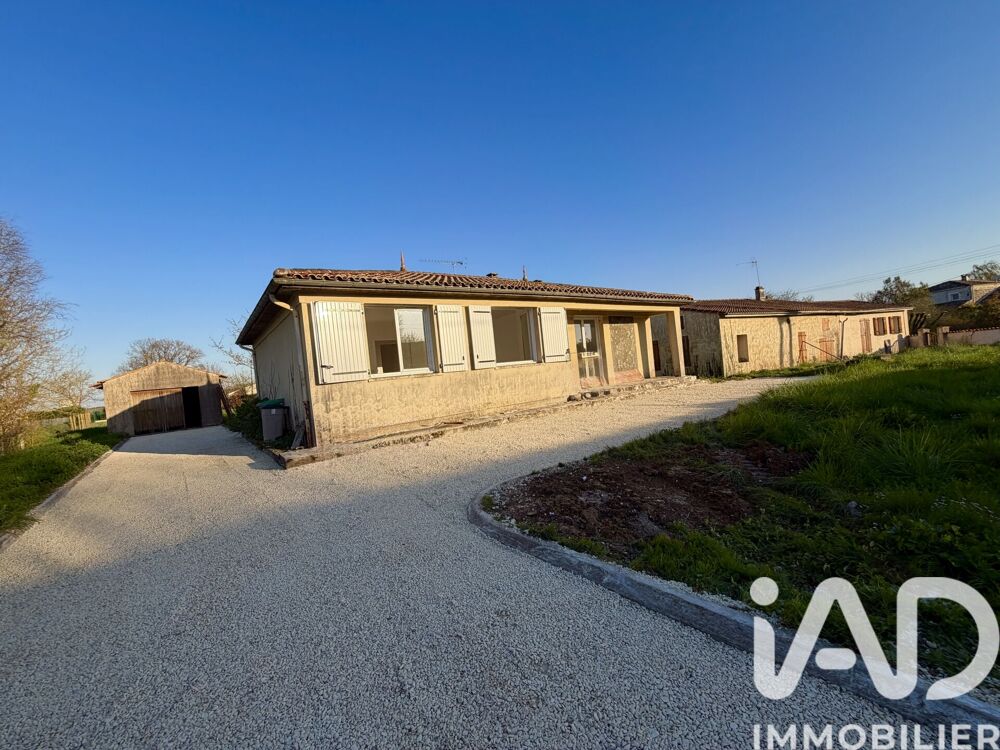 Vente Maison Vente Maison/villa 10 pièces Bois