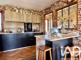  Maison à vendre 8 pièces 220 m²