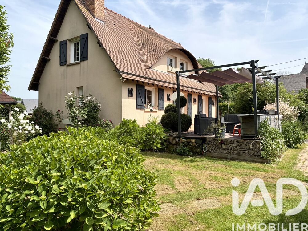 Vente Maison Vente Maison d'architecte 5 pièces Fresne le plan