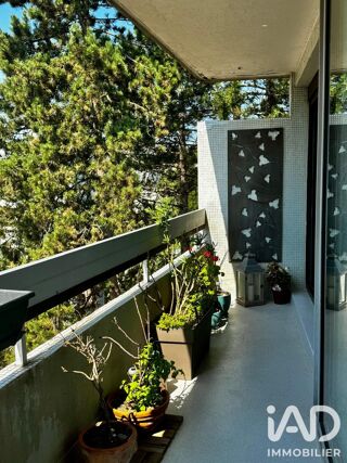 Appartement à vendre 4 pièces 81 m²