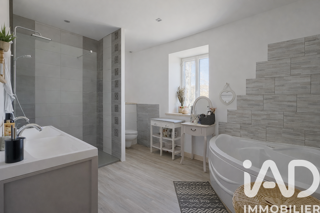  Maison à vendre 7 pièces 150 m²