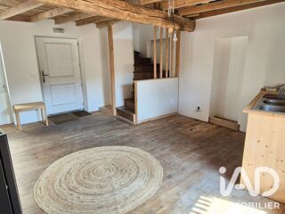  Maison à vendre 2 pièces 50 m²