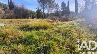  Terrain à vendre 610 m²