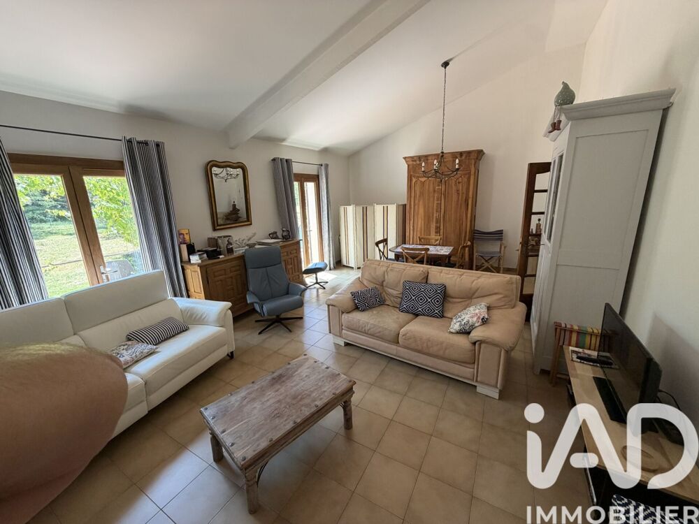 Vente Maison Vente Maison traditionnelle 5 pièces Nîmes