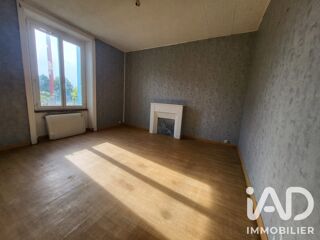  Maison à vendre 6 pièces 115 m²