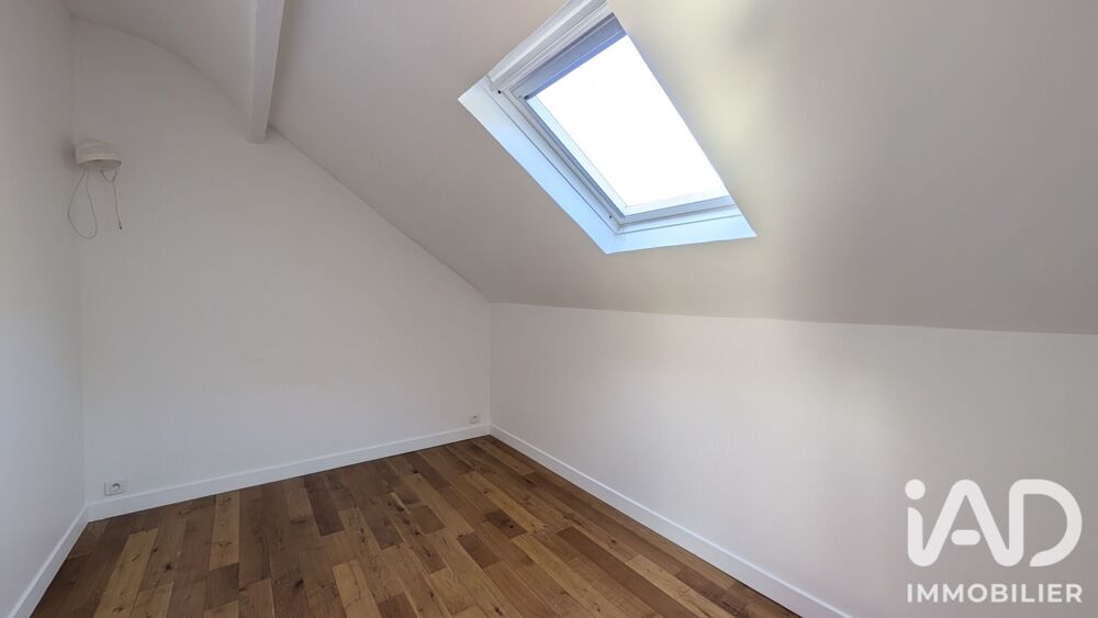 à vendre  Maison Joinville-le-Pont (94340)
