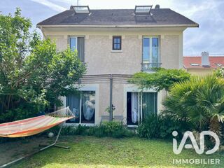  Maison à vendre 5 pièces 110 m²
