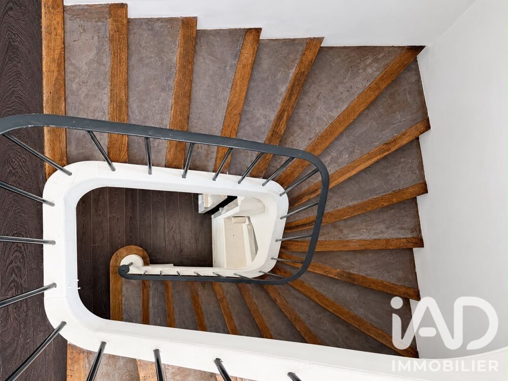 à vendre  Appartement Toulon (83000)