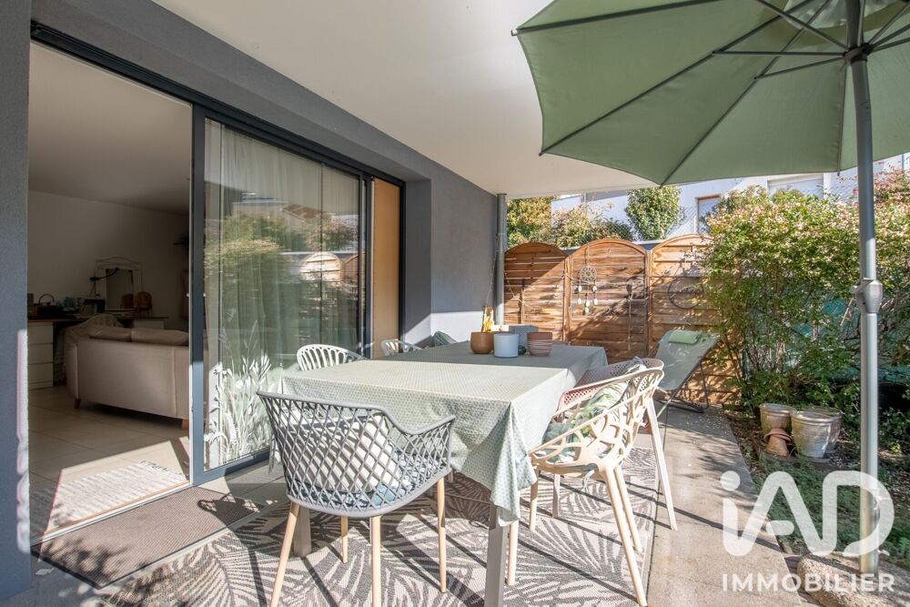 Vente Appartement Vente Appartement 3 pièces Aix-les-bains