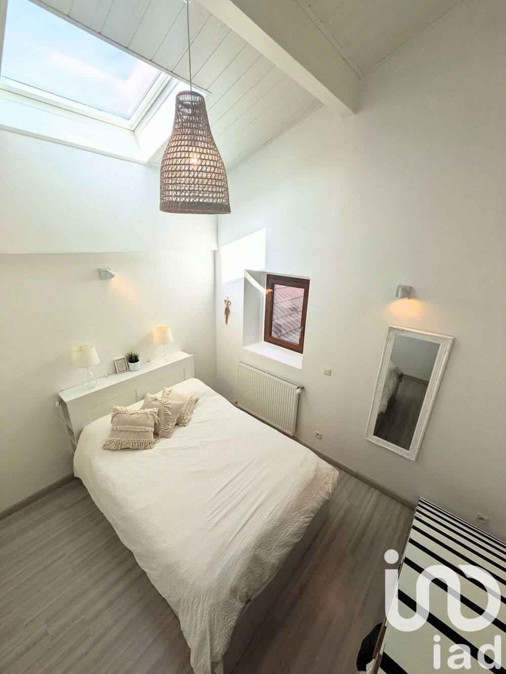 Vente Maison de village 7 pièces