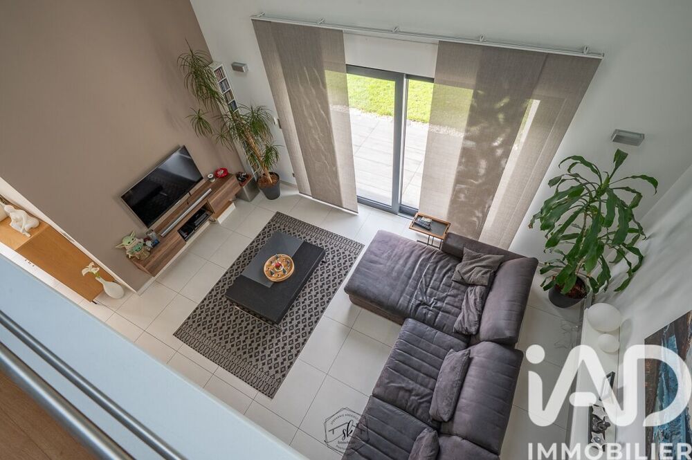 à vendre  Maison Thionville (57100)