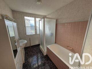  Maison à vendre 4 pièces 106 m²