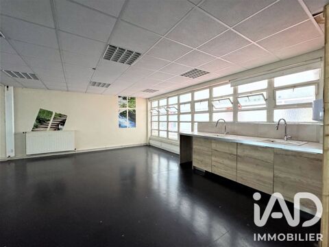   Vente Boutique/Local commercial 186 m&sup2; 