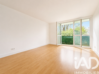  Appartement à vendre 3 pièces 57 m²