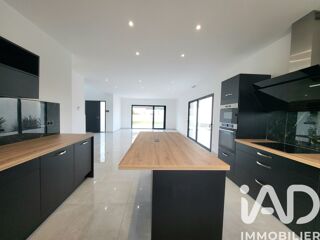  Maison à vendre 5 pièces 145 m²