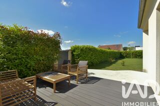  Maison à vendre 6 pièces 123 m²